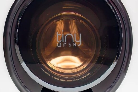 TinyWash - Waschtrockner